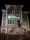 The Oldest Bank in Rimini