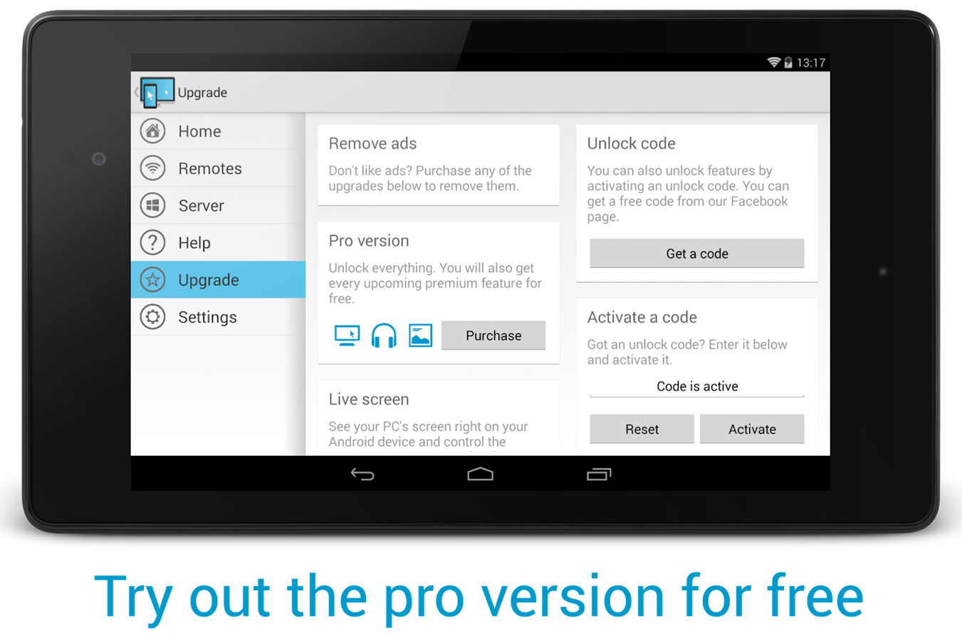 Remote Control Collection Android Apps on Google Play