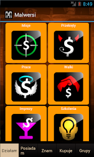 How to get Malwersi (Beta) 1.0.2 mod apk for pc