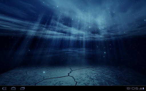 【免費個人化App】Underwater Live Wallpaper-APP點子