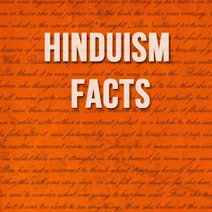 Hinduism Facts 1.0