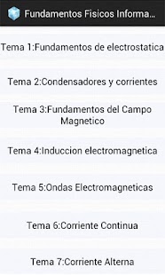 How to mod Fundamentos Fisicos Informatic 1.0 apk for bluestacks