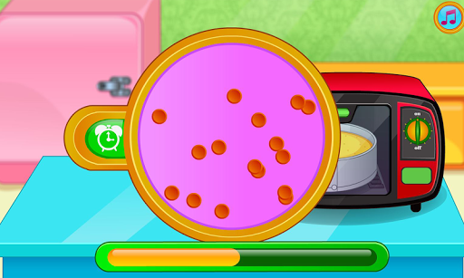 Ice Cream Cake - Cooking Game – Apps no Google Play
