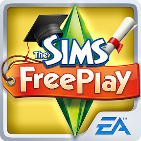 The Sims™ FreePlay