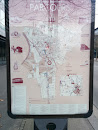 Plan Du Parcours Saint Denis