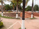 Plaza Central Guepsa