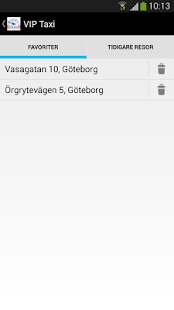 Lastest VIPTaxi APK for Android