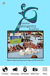 Nepean Gymnastics Academy poster 11