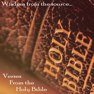 Verses from Holy Bible (Full) 1.4