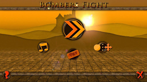 Bombers Fight