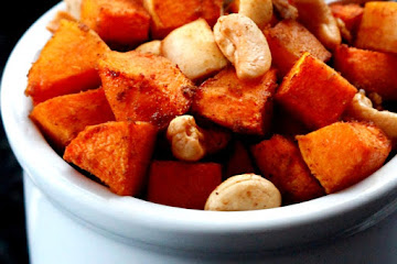 Roasted Butternut Squash