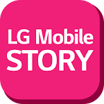Cover Image of Download LG 모바일스토리 1.0.1 APK