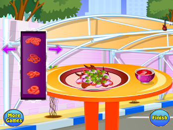 Crispy Fried Chicken Wings poster 7