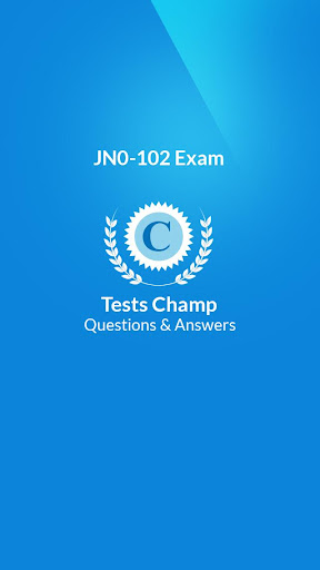 JN0-102 Exam Questions