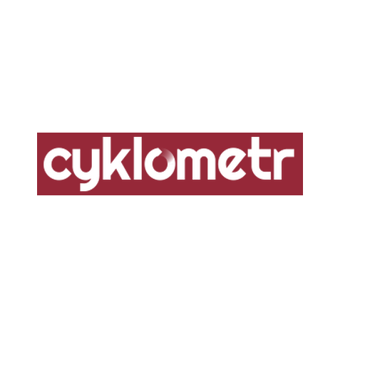 Cyklometr LOGO-APP點子