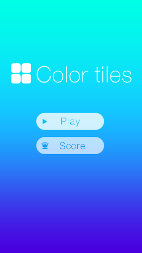 【免費解謎App】Color Tile-APP點子