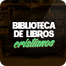 Biblioteca Libros Cristianos Application icon