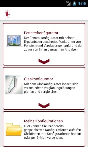 Saint-Gobain Isolierglascenter