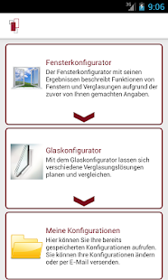 Free Saint-Gobain Isolierglascenter APK for Android