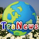 大台灣旅遊網 logo
