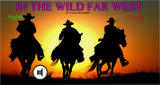 【免費動作App】In the Wild Far West-Free Demo-APP點子