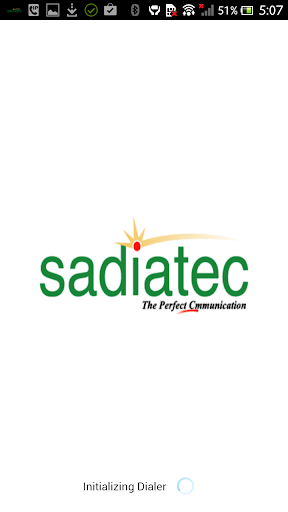 SADIATEC PHONE