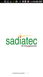 SADIATEC PHONE poster 1