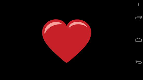How to get Red Pulsing Heart 1.0 apk for bluestacks