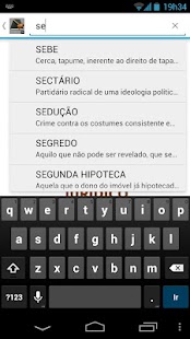 How to mod Dicionário Jurídico PRO HD patch 3.5 apk for laptop