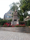 Kriegerdenkmal Burgfarrnbach