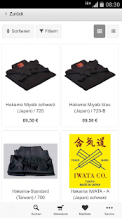 ACS BUDO Screenshots 10