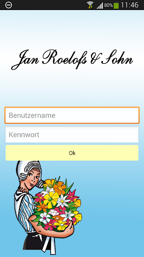 Roelofs Blumen