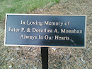 Monahan Memorial