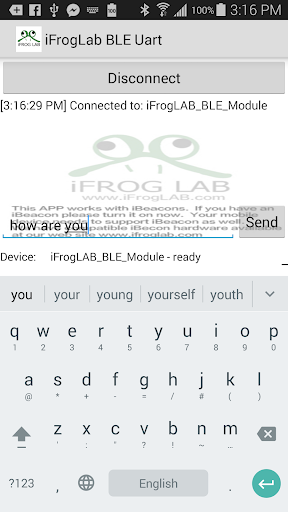 免費下載工具APP|iFrogLab F-60 UART APP app開箱文|APP開箱王