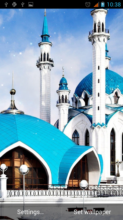  Islamic  Live  Wallpaper  Android Apps on Google Play