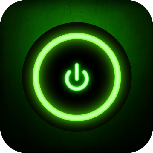 Flashlight Blacklight Dim 工具 App LOGO-APP開箱王