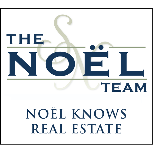 Keller Williams Realty- NOEL LOGO-APP點子