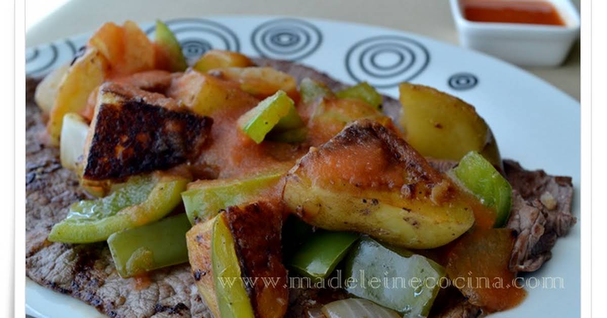 10 Best Low Sodium Steak Recipes Yummly