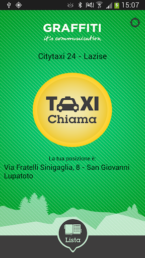 Taxi Trentino