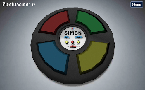 Simon Dice