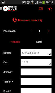 Download Music Club Kavárna APK