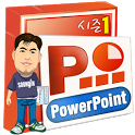 Mastering PowerPoint(Tutor) icon