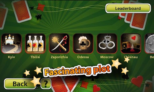 Free Download Preferans APK