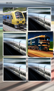 How to install Super Modern Train Memory 1.0 apk for laptop