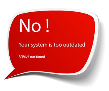 How to mod ARMv7Neon patch 1.02 apk for laptop