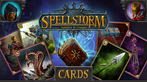 免費下載角色扮演APP|Spellstorm app開箱文|APP開箱王