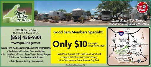 RV Parky | RV Parks & Campgrounds Directory, Reviews, Photos