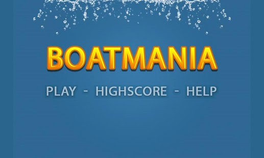 Download BoatMania APK