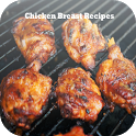 Chicken Breast Recipes icon