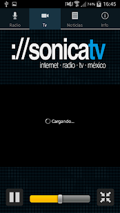 Free Download Sonica TV APK